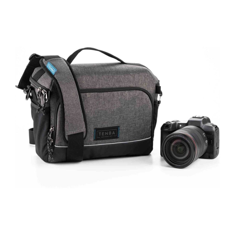 Skyline V2 Schouder Bag 12 - Grey (637-785)