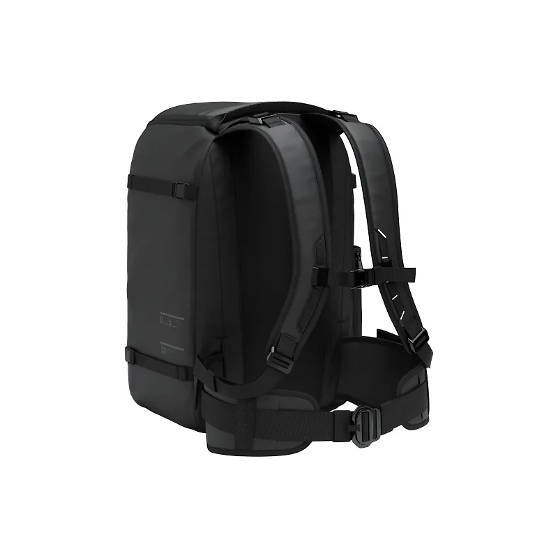 Ramverk Pro Backpack 32L Blackout