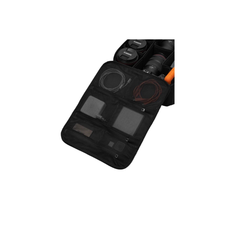 Ramverk Camera Insert M Black Out