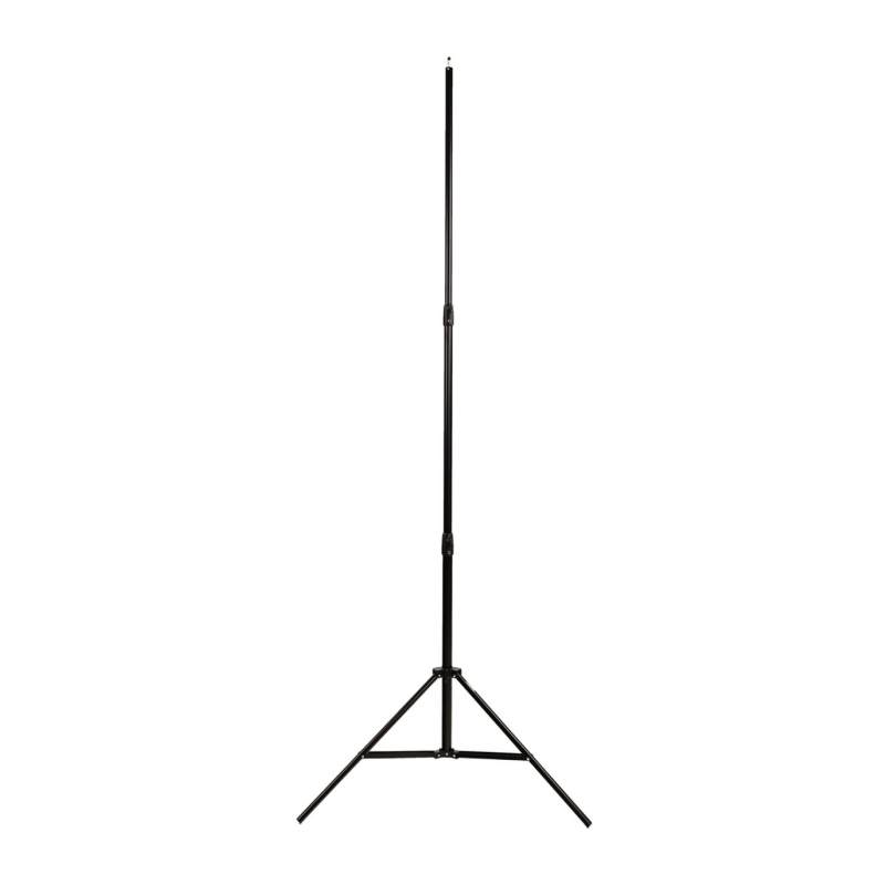 Lampstatief LS-4 (Geveerd) 280cm