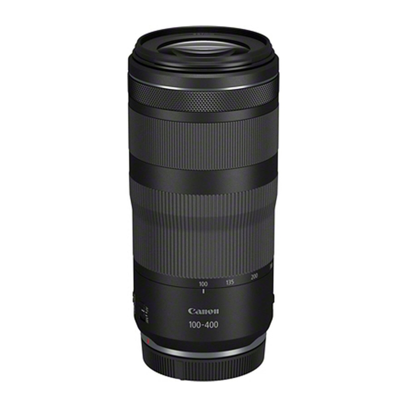 RF 100-400mm f/5.6-8 IS USM