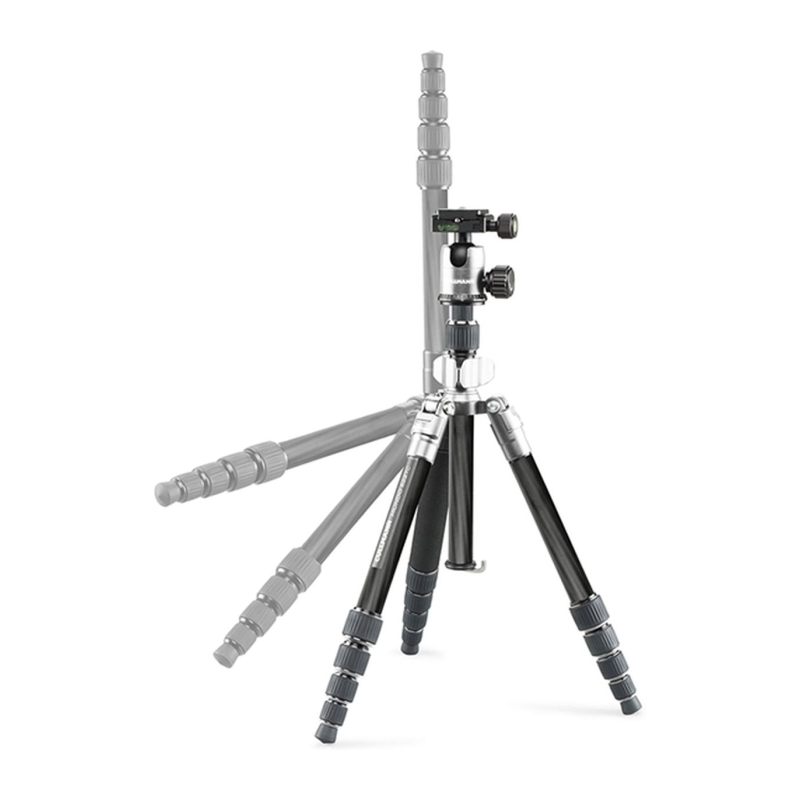Mundo 522TC Silver