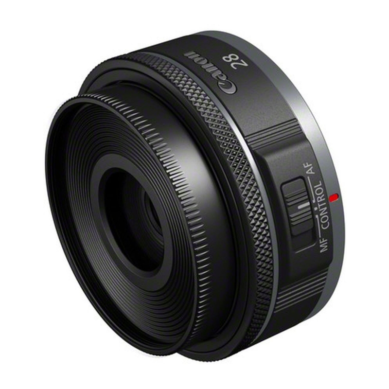 RF 28mm f/2.8 STM
