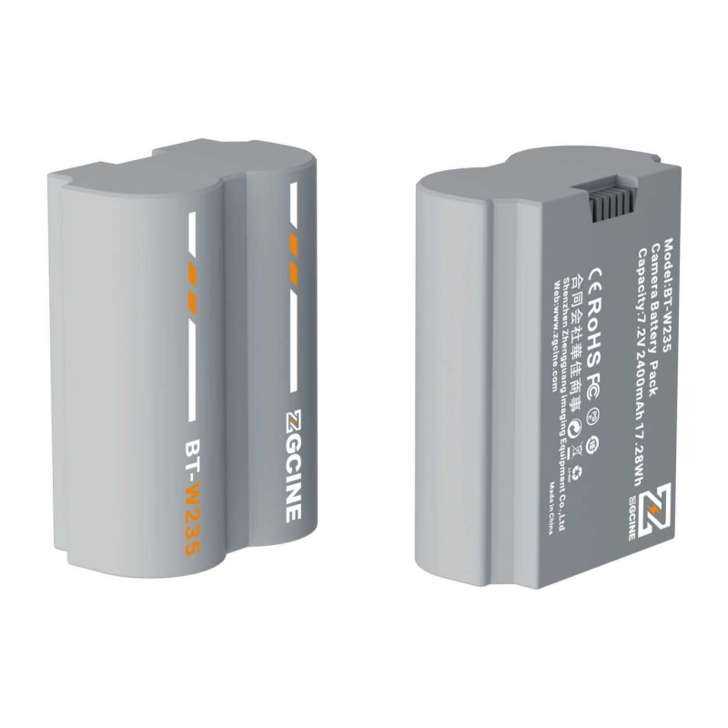 Battery Fujifilm NP-W235 (BT-W235)