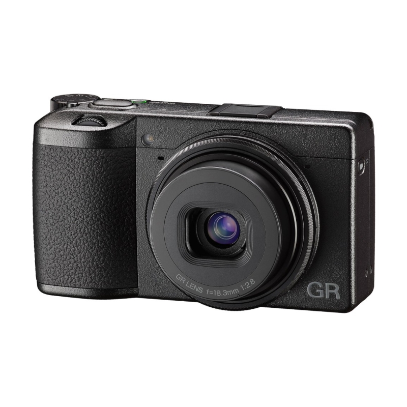 GR III