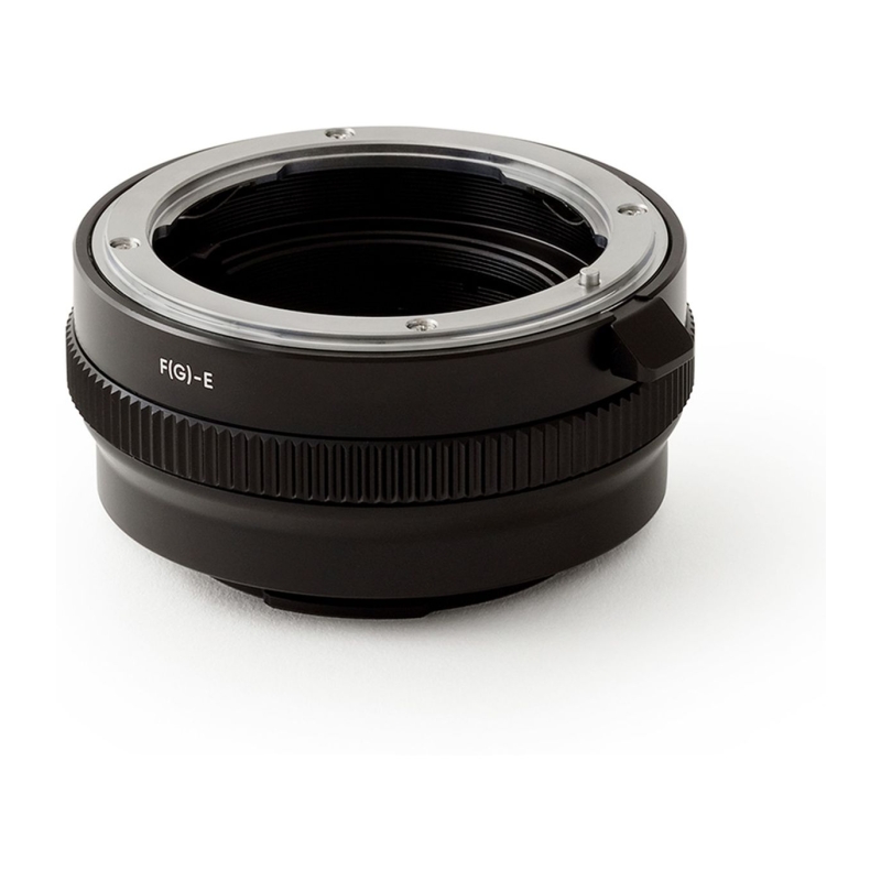 Lens Mount Adapter Nikon F (G-Type) Lens To Sony E Camera