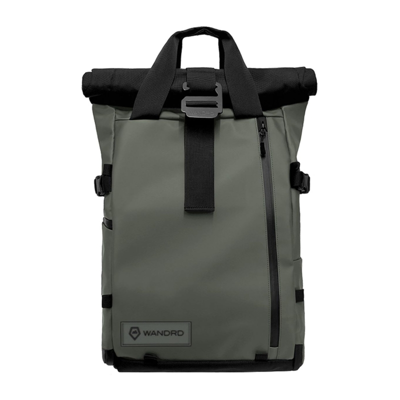 The PRVKE 31-LITER