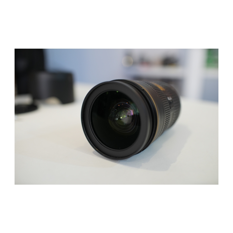 AF-S 24-70mm f/2.8G ED - Occasion