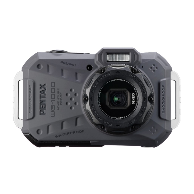 WG-1000 Grey