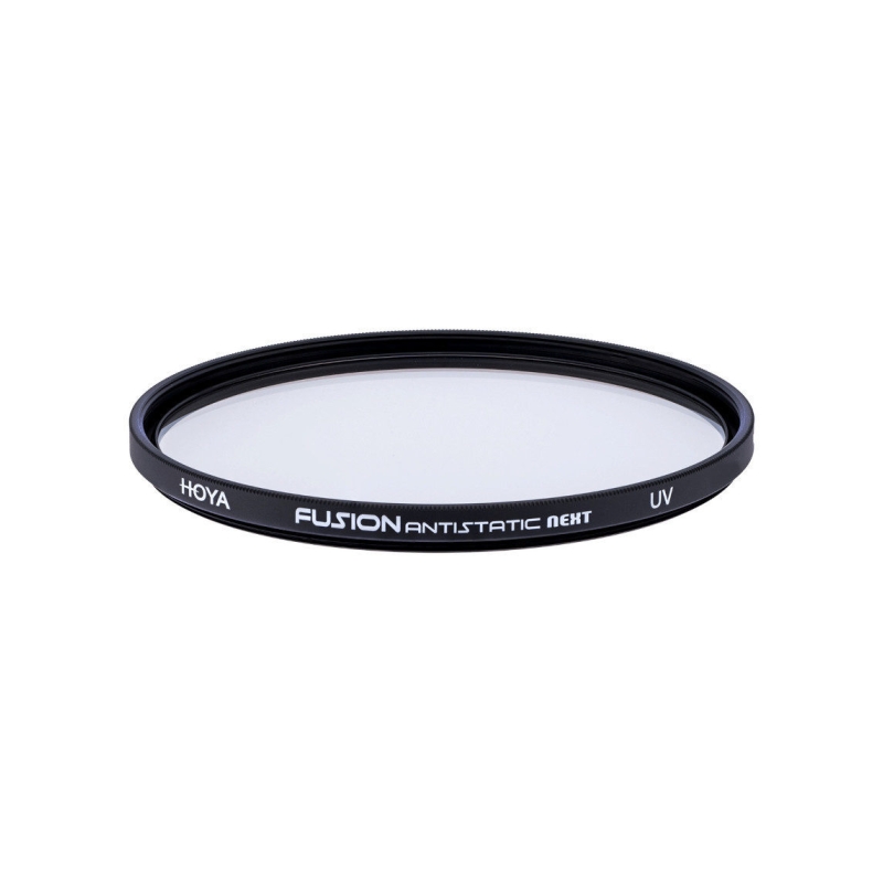 Hoya 49mm Fusion antistatic UV filter premium line