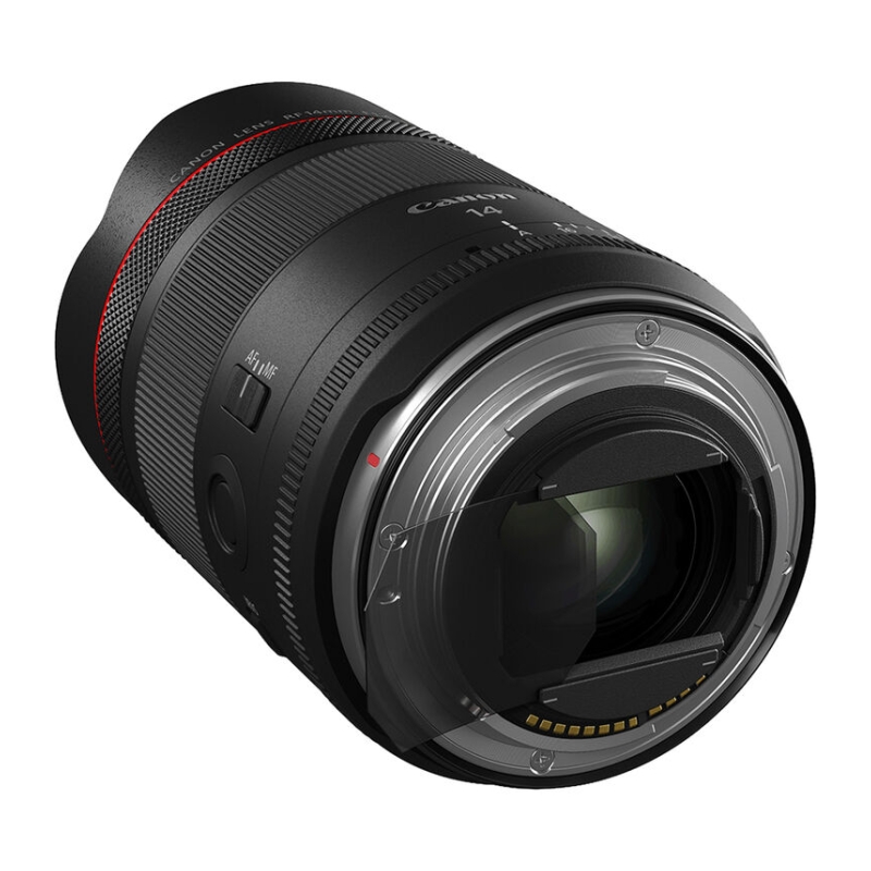 RF 14mm F1.4L VCM