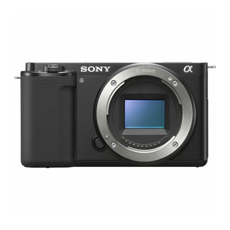 DSC-ZV E10 Vlogcamera - Sony B-stock