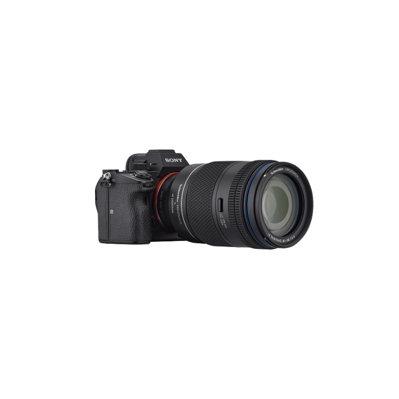 AF 60-180mm f/2.8 Sony FE