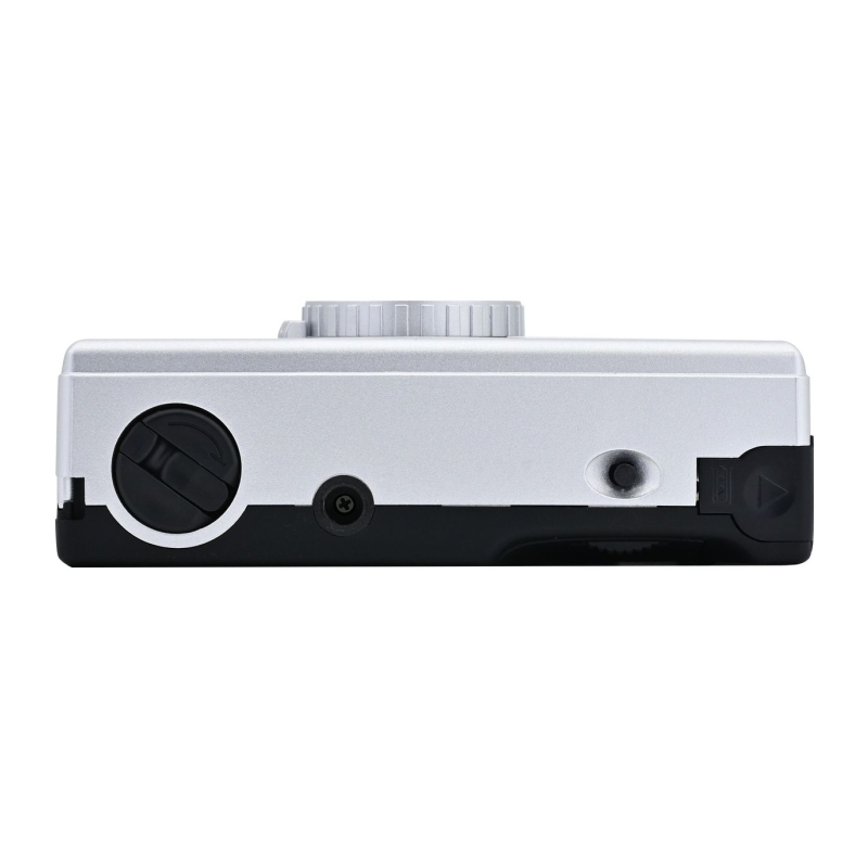 Ektar H35N Camera (Striped Silver)