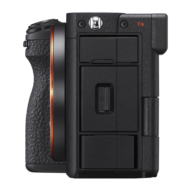 A7C II Body Black