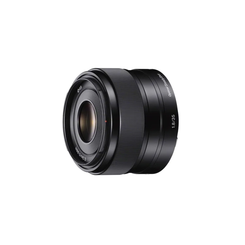 SEL 35mm/F1.8 OSS APS-C - Sony B-stock