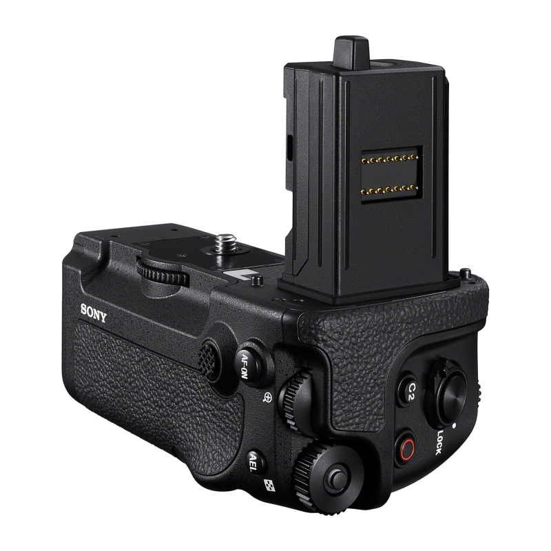 VG-C6 Verticale Batterijgrip For ILCE7RM6