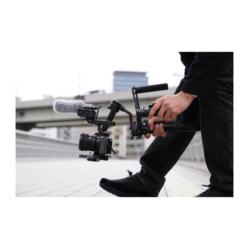 FE 16-35mm f/4.0 G Power Zoom