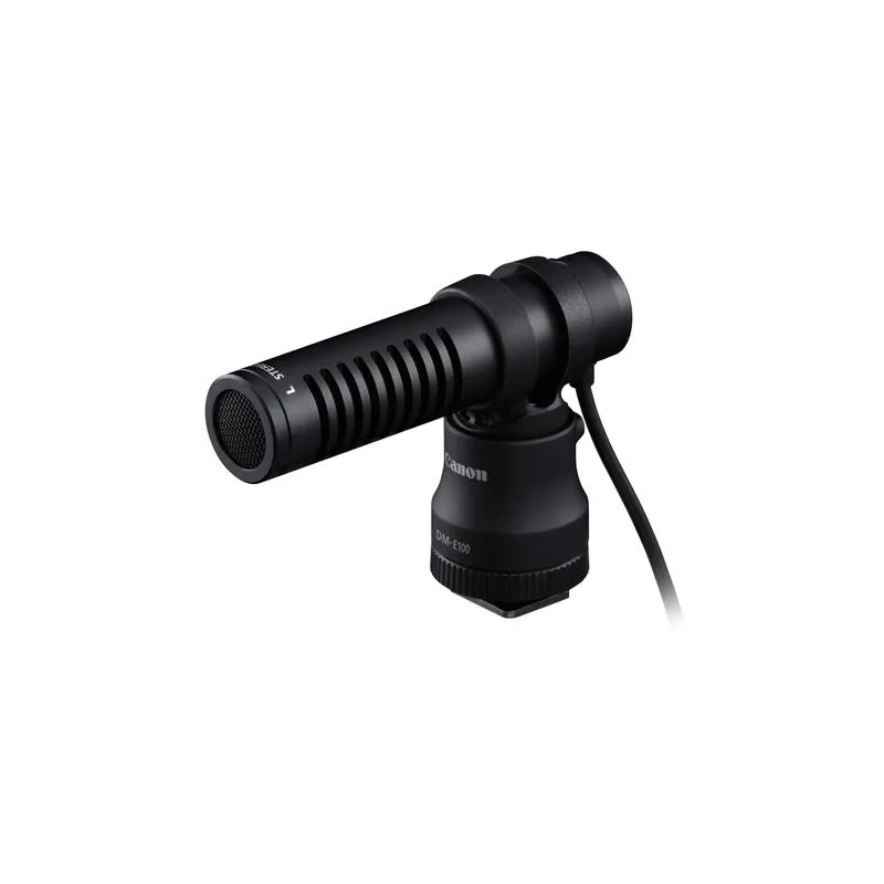Stereo Microphone DM-E100