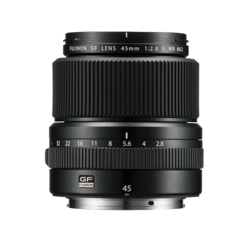 GF 45mm F2.8 R WR Occasion