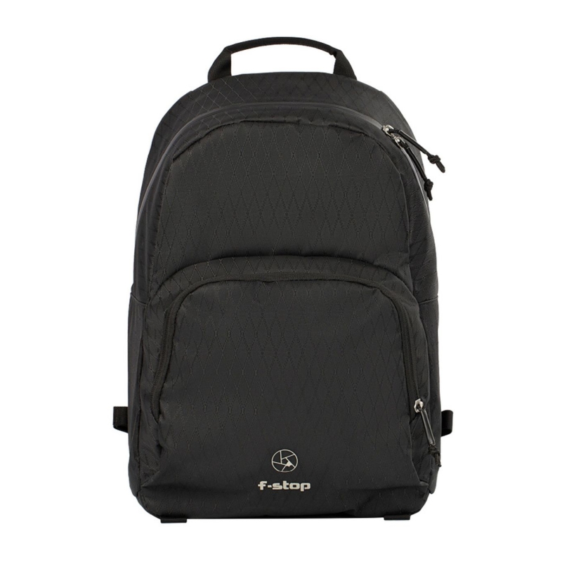 Rju Air 18 Liter Backpack Anthracite w/ Free ICU