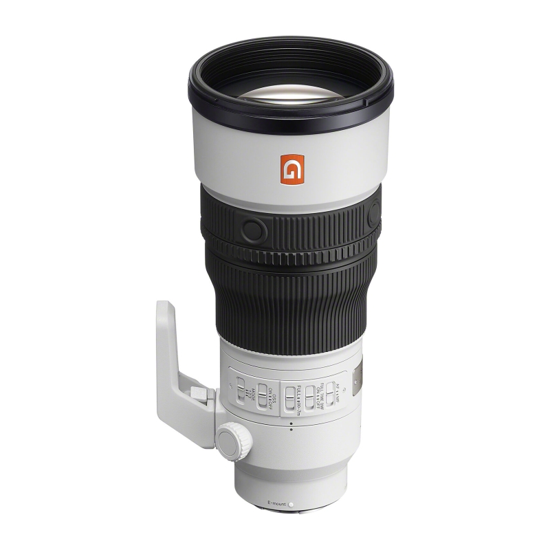 FE 400mm F4.5 GM OSS