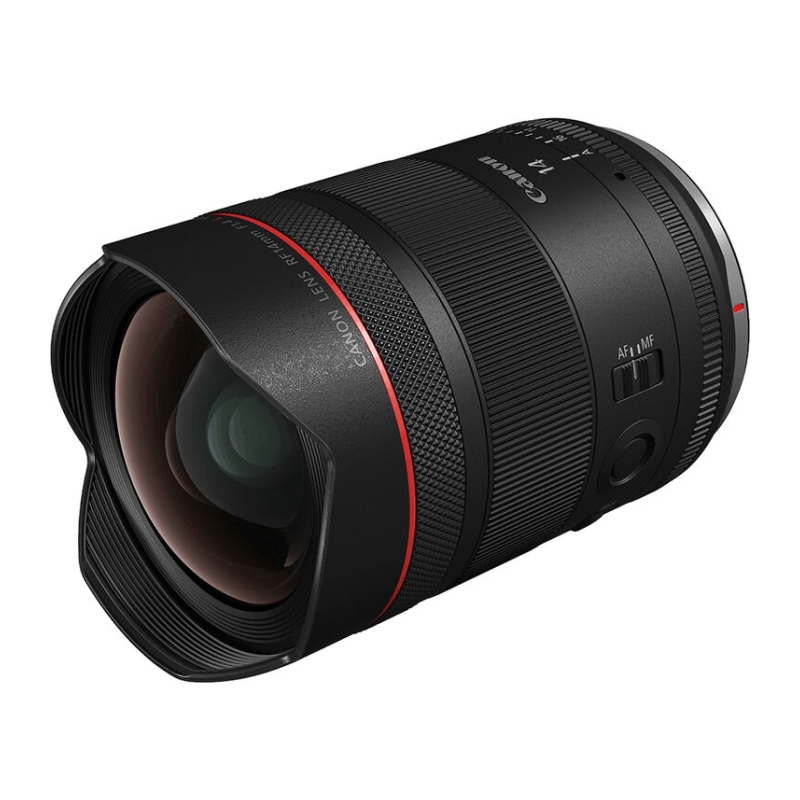 RF 14mm F1.4L VCM