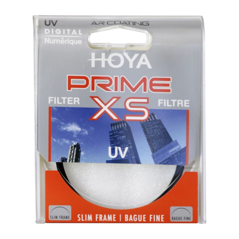 77.0mm UV Prime-XS
