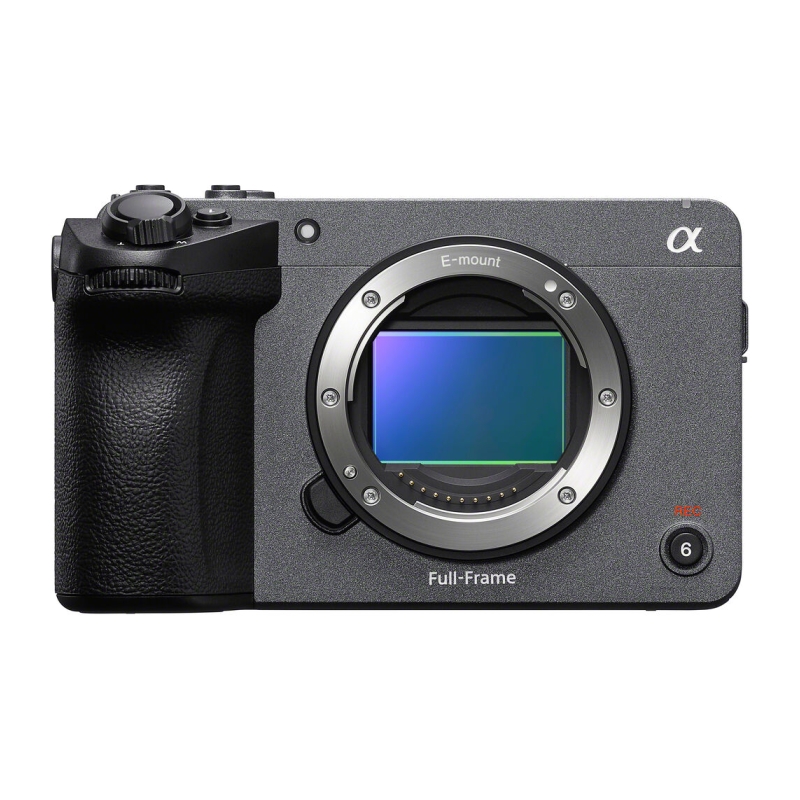 FX5 Cinema Camera Body