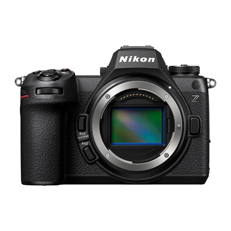 Z6III Body