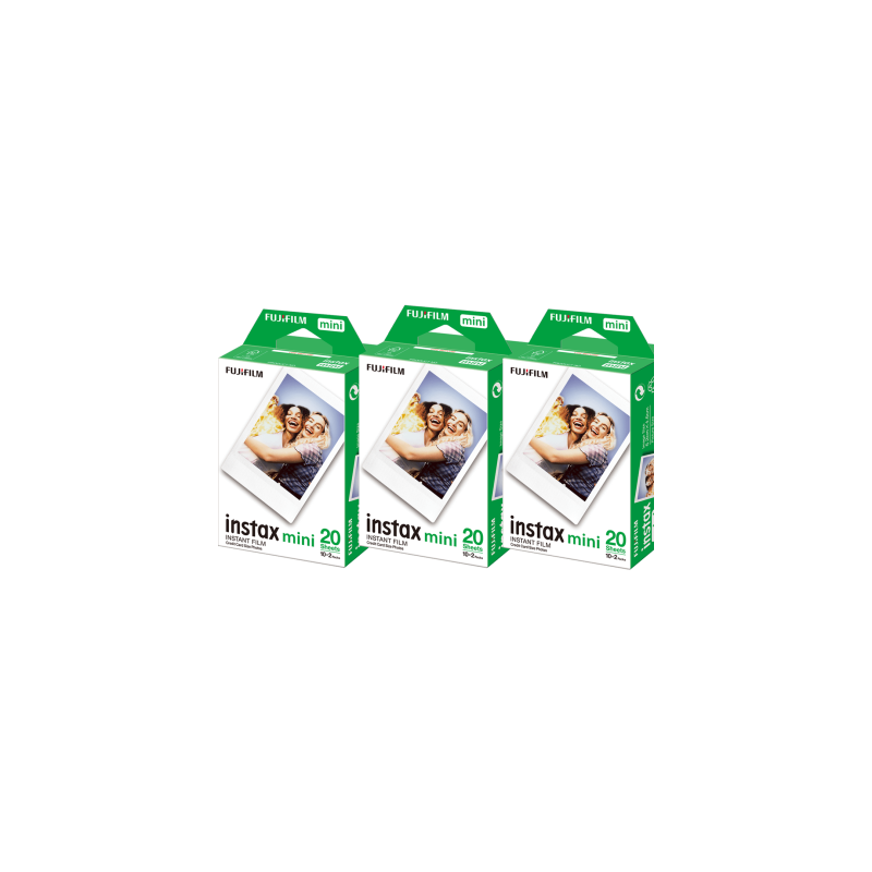 instax mini duo pack 3x