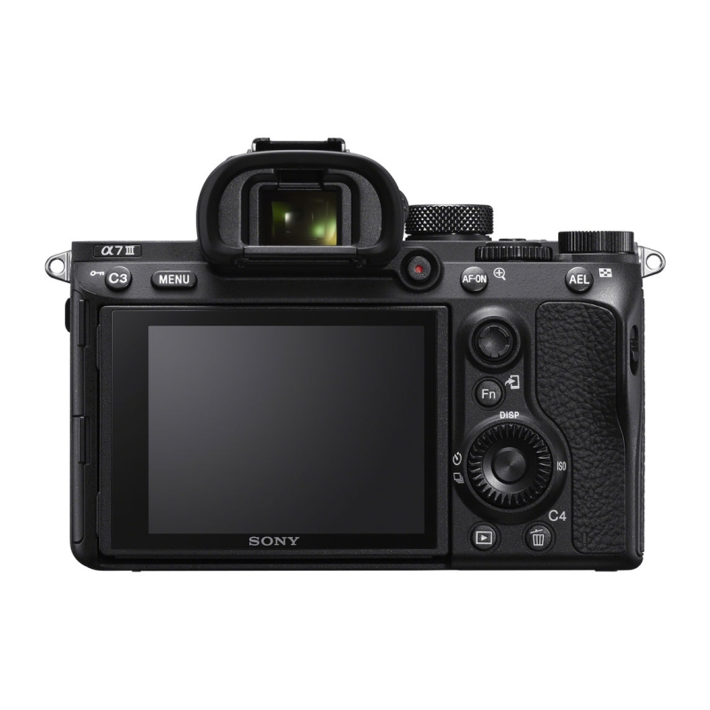 A7 III Body