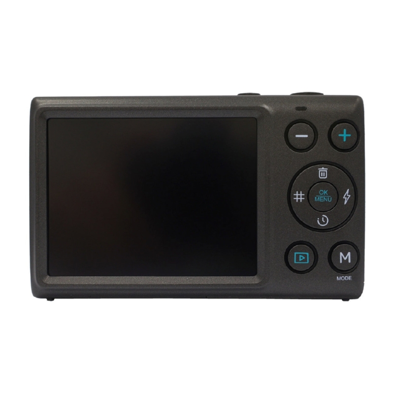 Digimate 100 Black