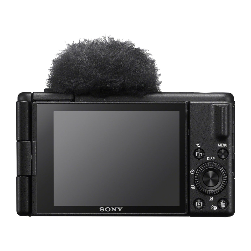 DSC ZV-1 II Vlogcamera