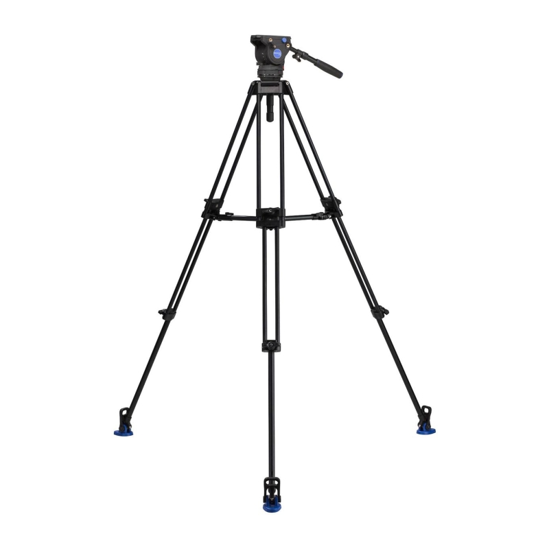 Video Tripod Kit BV6PRO