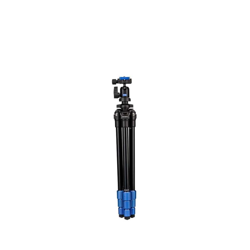 Super Slim Aluminium Tripod (TSSL08AN00P)