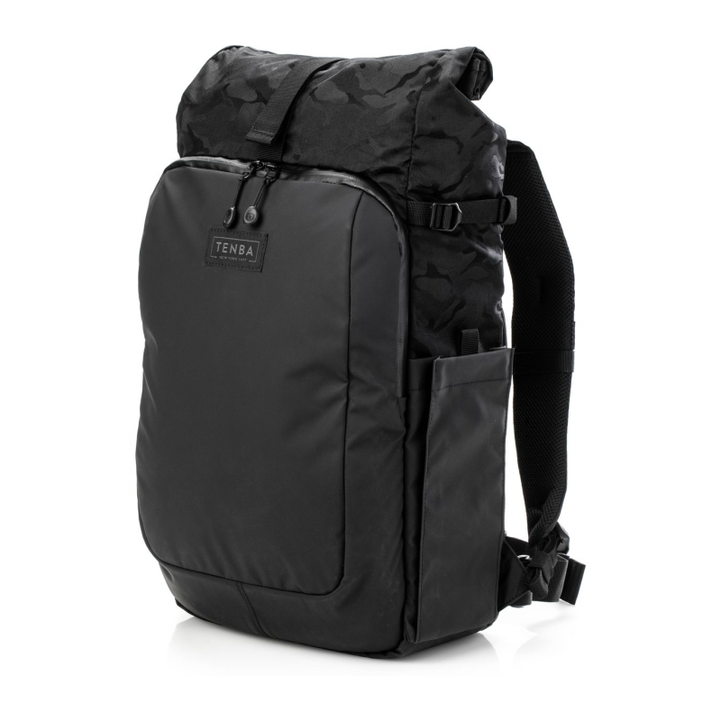 Fulton V2 16l All Weather Backpack Camo - 637-738