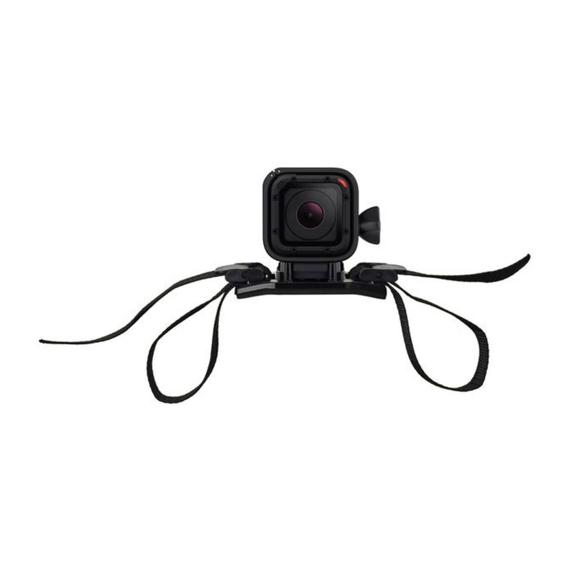 Vented Helmet Strap Mount
