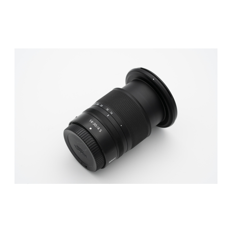 Z 14-30mm F/4 S - OCCASION