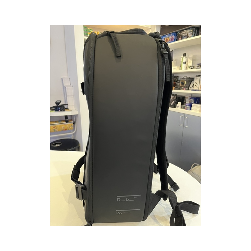Ramverk Backpack 26L Blackout occasion