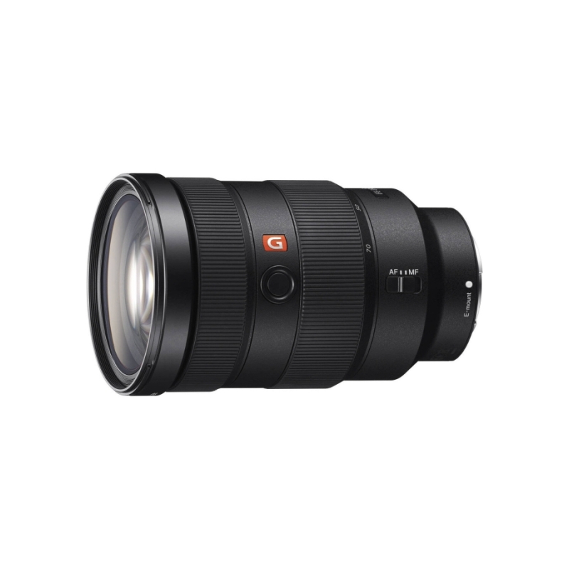 SEL 24-70mm f/2.8 GM - WHITE BOX
