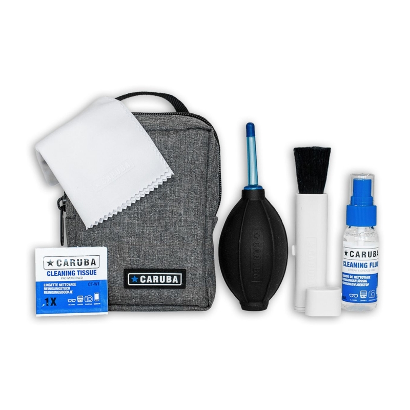 Cleaning Kit All-In-One CB-CK1