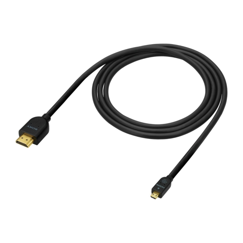 DLCHEU15.AE Micro HDMI Cable (1.5m)