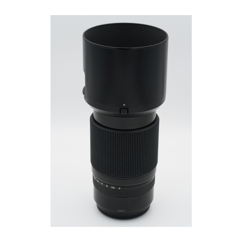 GF120mm f/4.0 R LM OIS WR Macro - Occasion