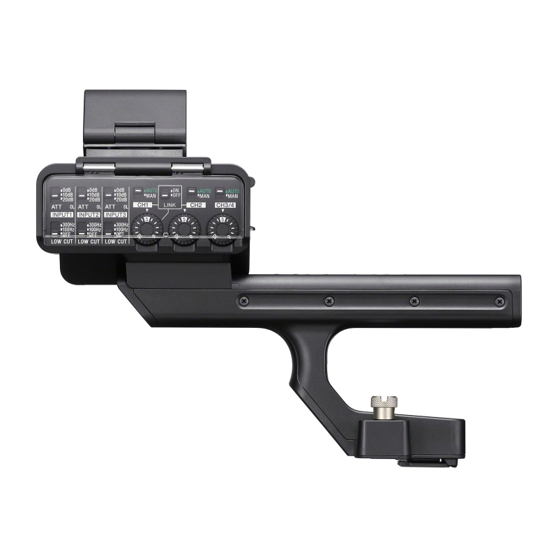 XLR-H2B Grip For FX5