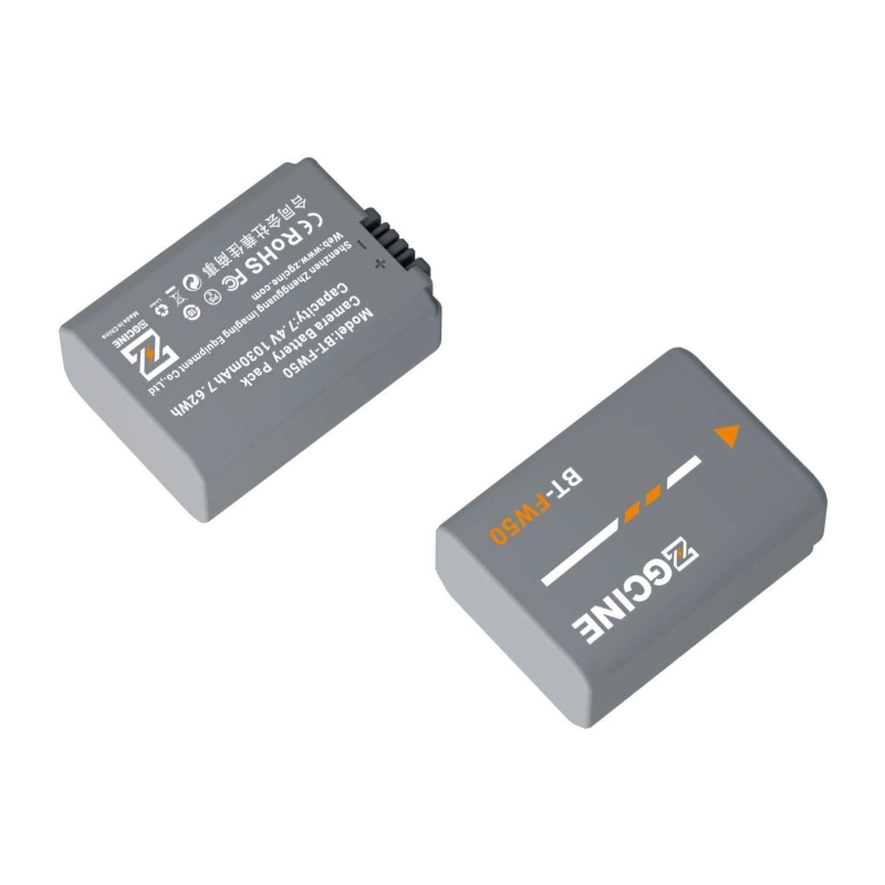 Battery Sony NP-FW50 (BT-FW50)