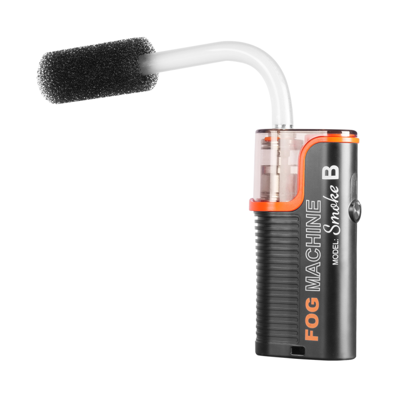 Smokeb Fog Machine
