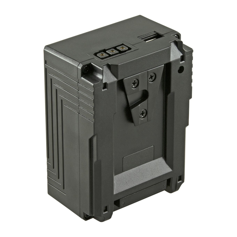 V-Mount Battery Red Raven/Dragon 14.8V 6400mAh (95WH)