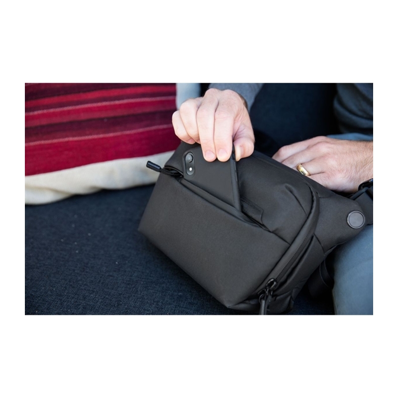 Everyday Sling 3l V2 - Black