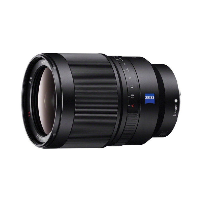 Distagon® T * FE 35 mm F 1.4 ZA - Sony B-stock